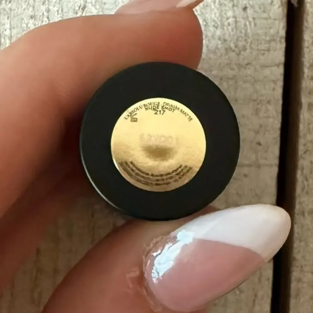 Lacome 217 Nude Shot Lipstick